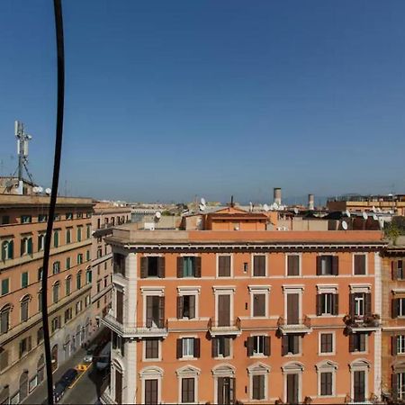 Roby House Apartment Roma Exterior foto