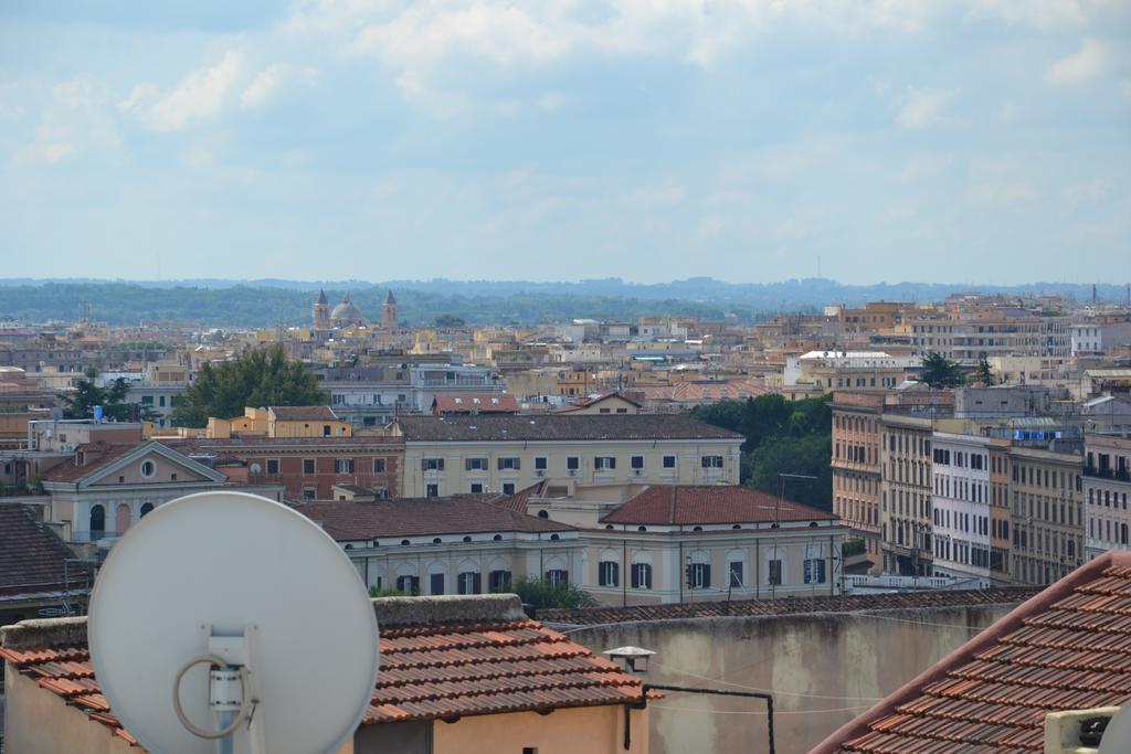 Roby House Apartment Roma Cameră foto