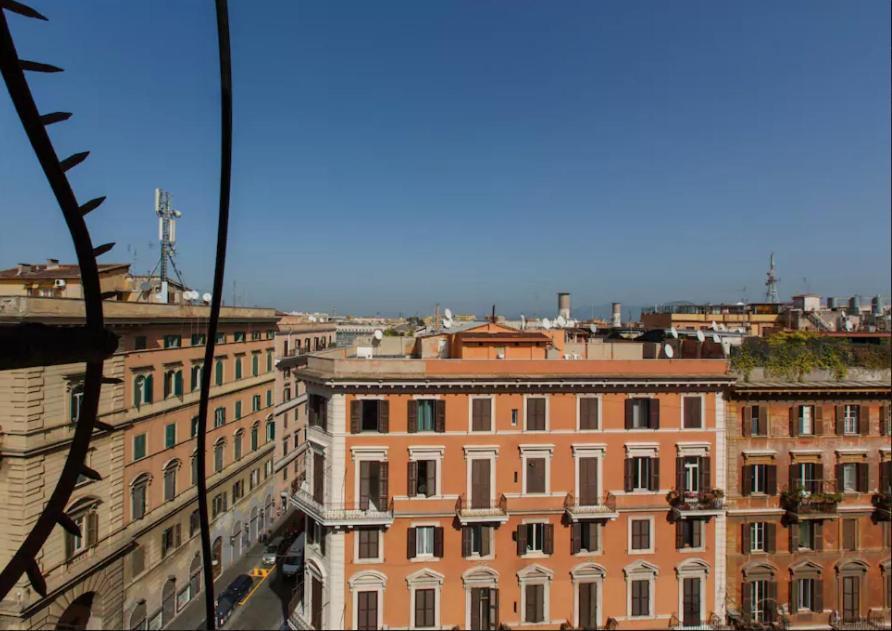 Roby House Apartment Roma Exterior foto